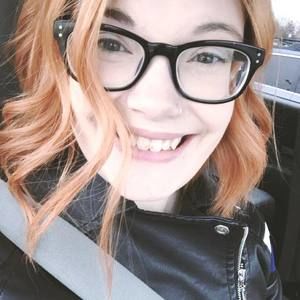 Meet your Posher, Joanna